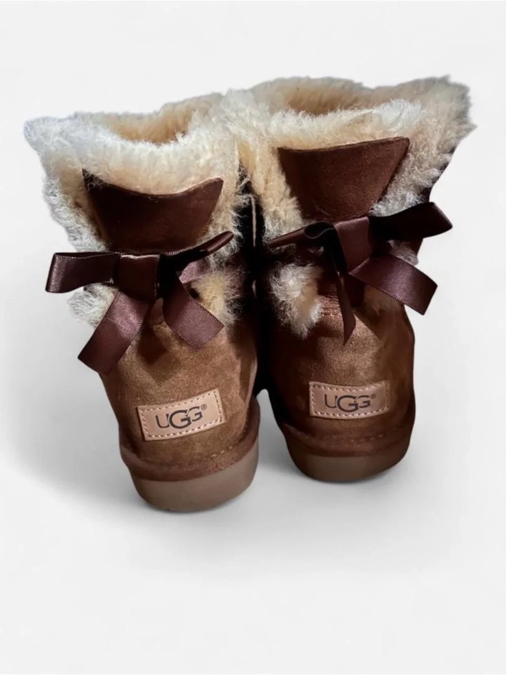 UGG short boots
